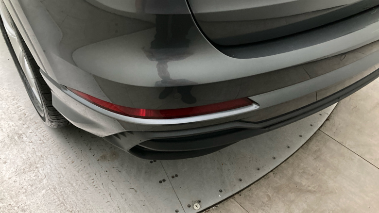 Audi Q3 35 TFSI S Line 5dr S Tronic Petrol Estate